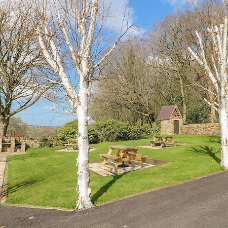 Bluebell Cottage Alfreton Exteriér fotografie