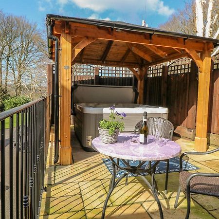 Bluebell Cottage Alfreton Exteriér fotografie