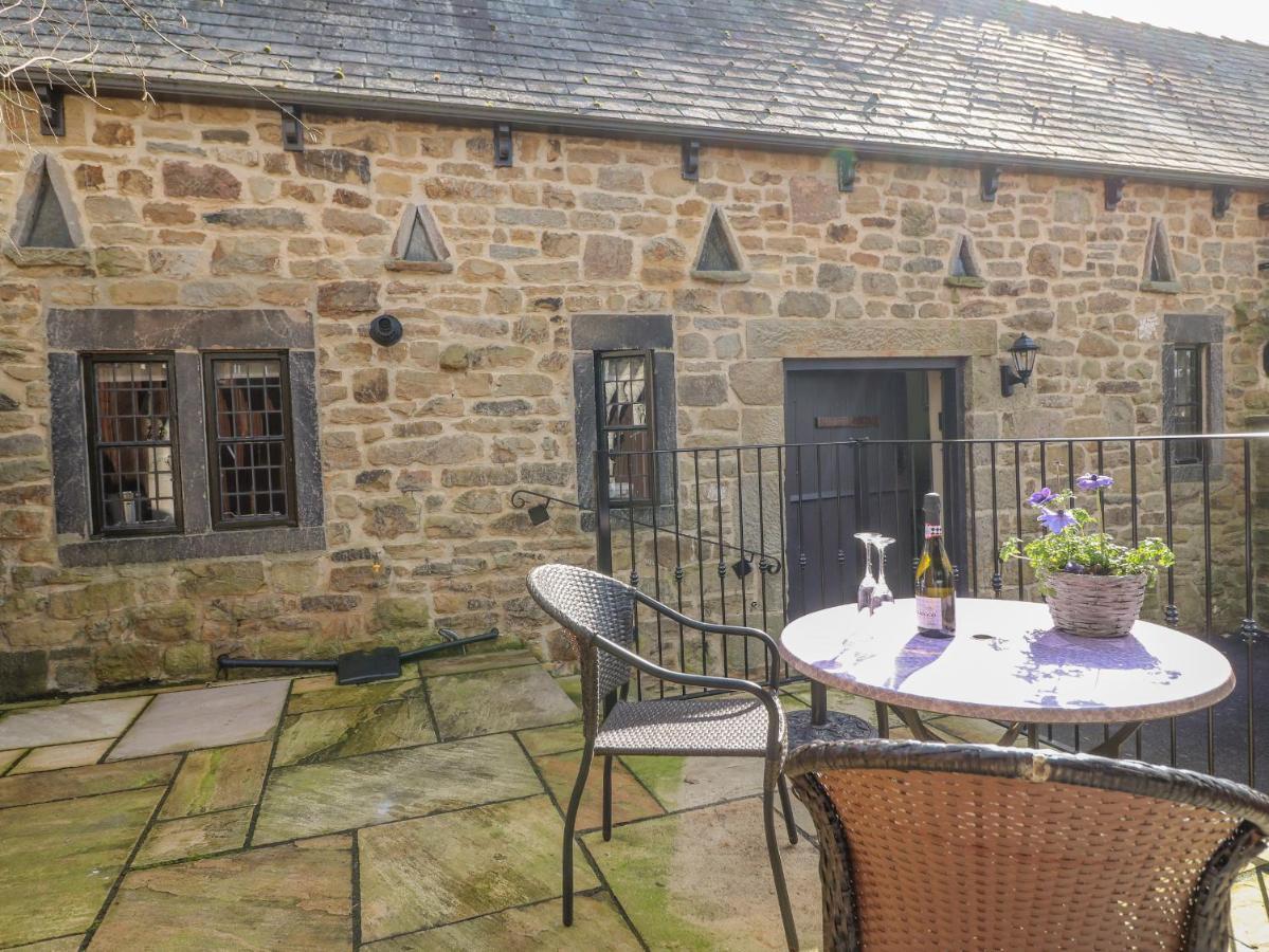Bluebell Cottage Alfreton Exteriér fotografie